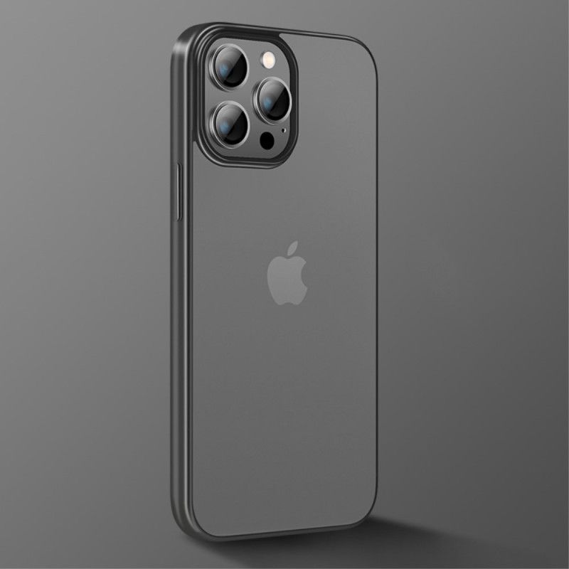 Kryt Na iPhone 14 Pro Max Nature Color Series X-level