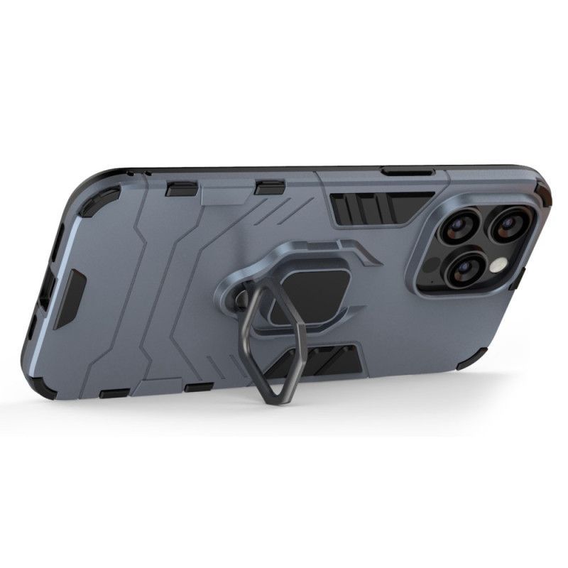 Kryt Na iPhone 14 Pro Max Odolné Vůči Prstenům