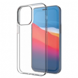 Kryt Na iPhone 14 Pro Max Průhledný