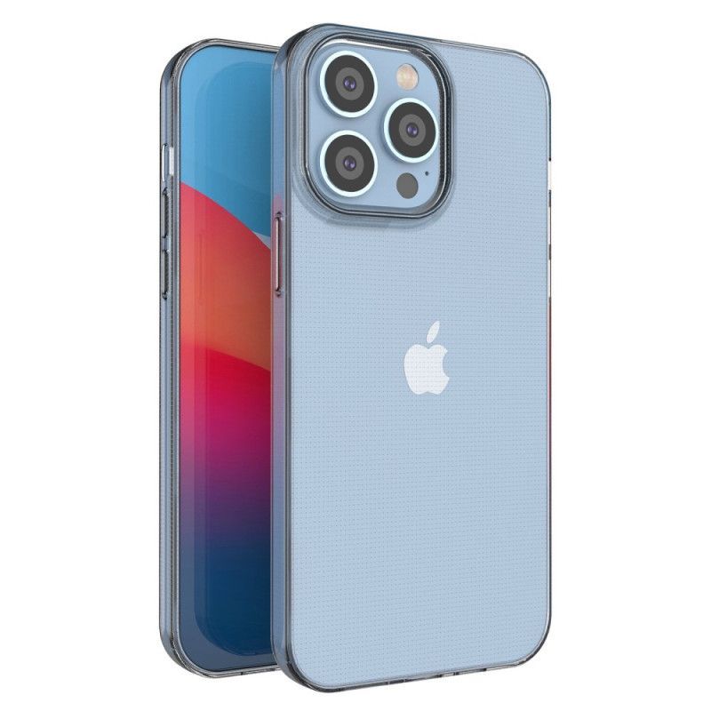Kryt Na iPhone 14 Pro Max Průhledný