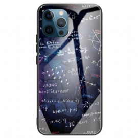 Kryt Na iPhone 14 Pro Max Výpočty Z Tvrzeného Skla