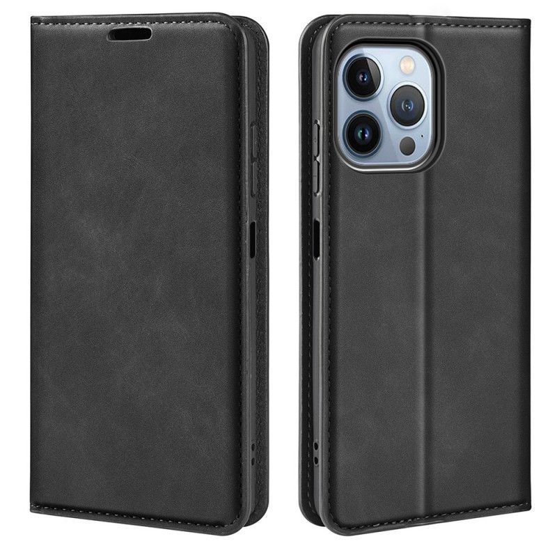 Kryty Na Mobil Na iPhone 14 Pro Max Flipové Pouzdro Bonbón