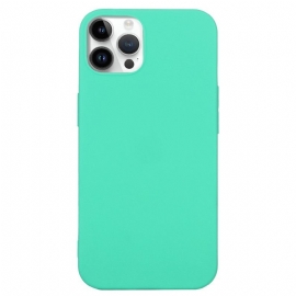Kryty Na Mobil Na iPhone 14 Pro Max Matný Povrch