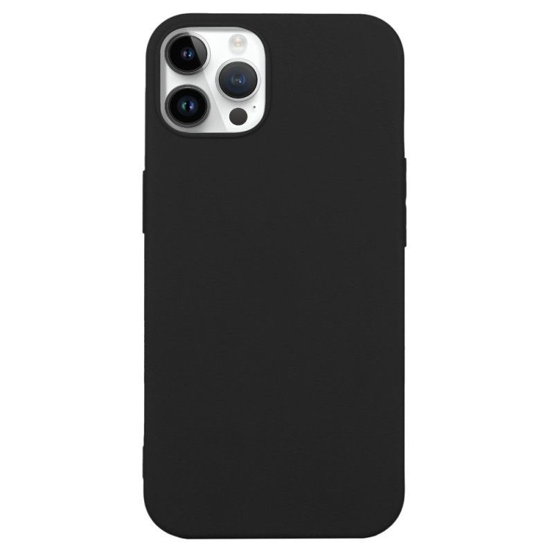 Kryty Na Mobil Na iPhone 14 Pro Max Matný Povrch
