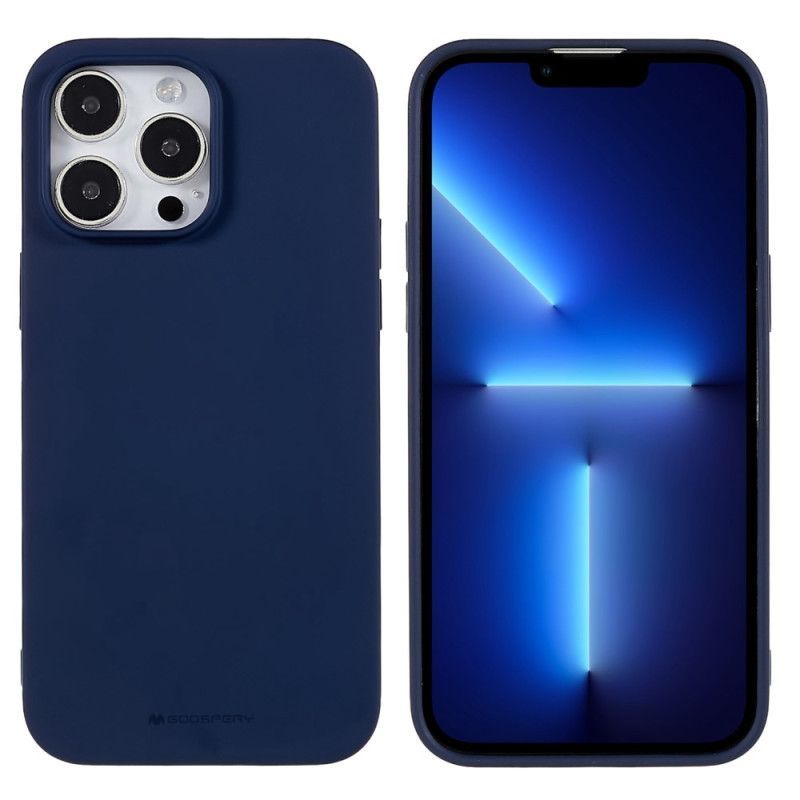 Kryty Na Mobil Na iPhone 14 Pro Max Merkur Goospery