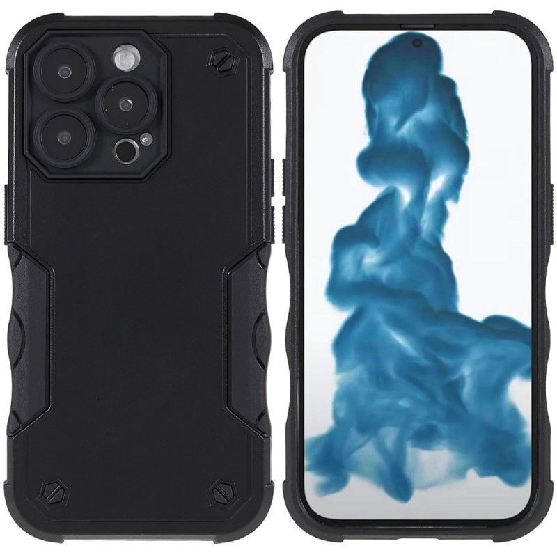 Kryty Na Mobil Na iPhone 14 Pro Max Ochranný Ochrana Nárazníků