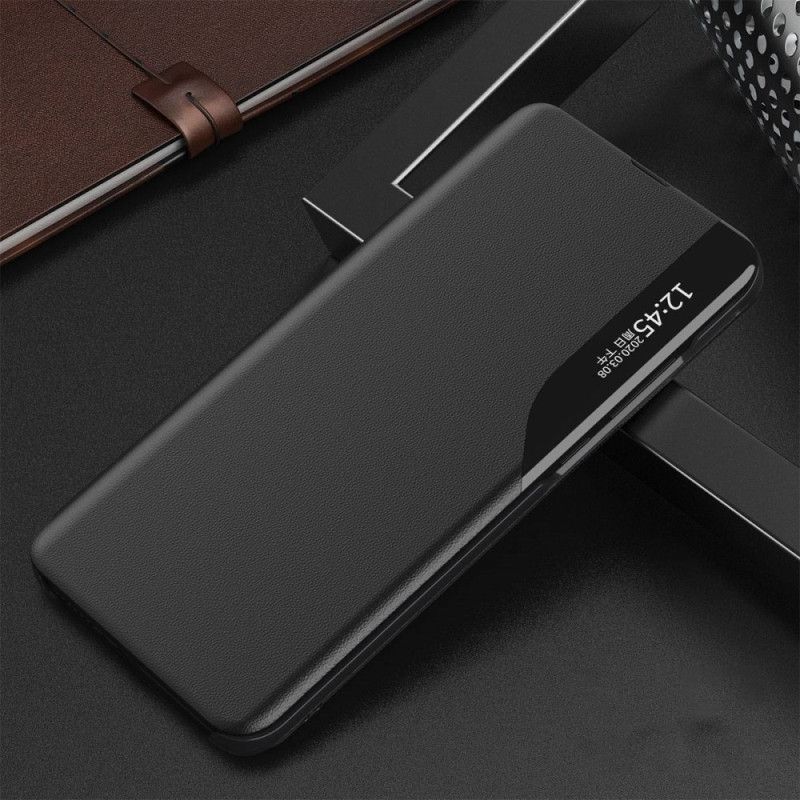 Kryty Na Mobil Na iPhone 14 Pro Max Texturovaná Umělá Kůže