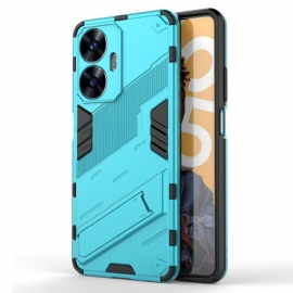 Kryt Na Realme C55 Odnímatelný Dvoupolohový Handsfree Stojánek