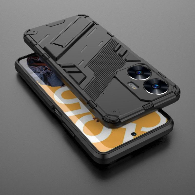 Kryt Na Realme C55 Odnímatelný Dvoupolohový Handsfree Stojánek