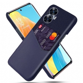 Kryt Realme C55 Držák Na Karty