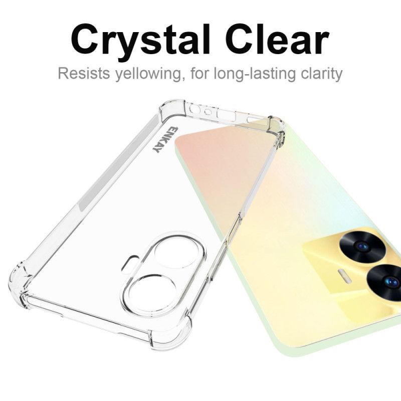 Kryt Realme C55 Enkay