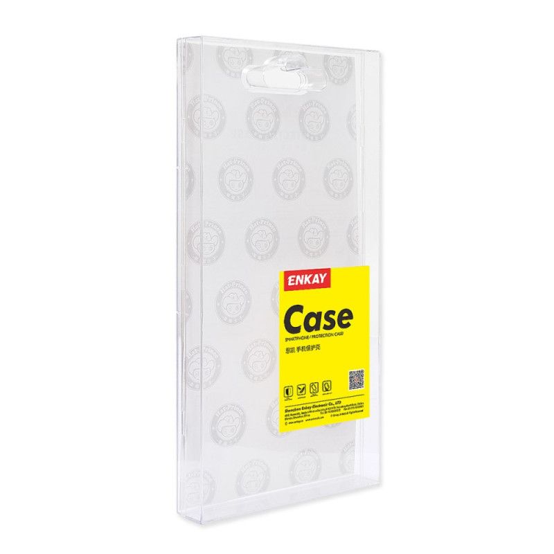 Kryt Realme C55 Enkay