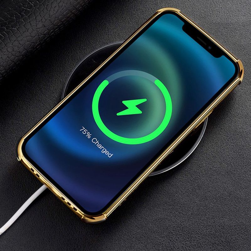 Kryt Realme C55 Krokodýlí Textura S Kroužkem Držák