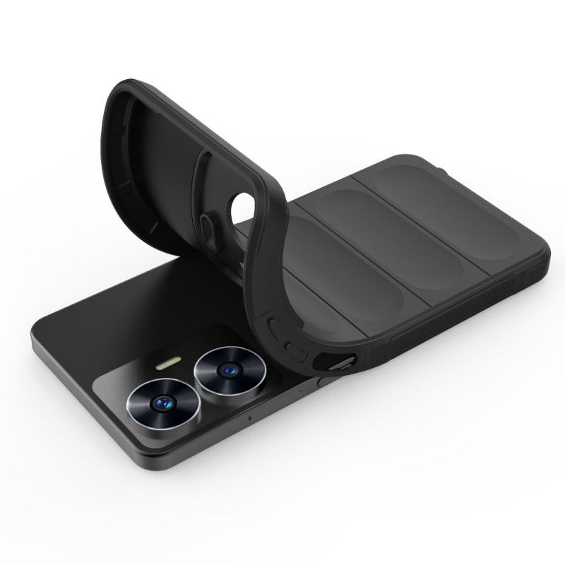 Kryt Realme C55 Kryty Na Mobil Protiskluzový