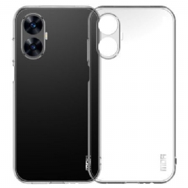 Kryt Realme C55 Kryty Na Mobil Průhledný Mofi