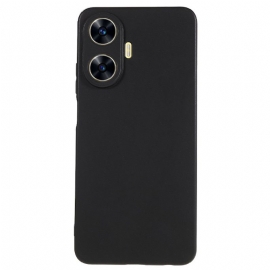 Kryt Realme C55 Matný Silikon