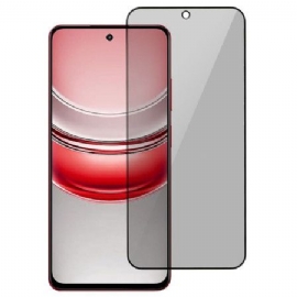 Ochranná Fólie Proti Špionážnímu Sklu Pro Realme 14x 5g / C55 4g