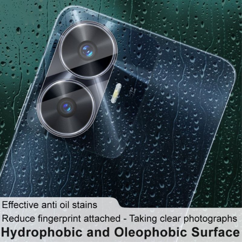 Ochranná Fólie Z Tvrzeného Skla Pro Realme C55