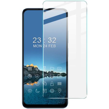 Ochranná Fólie Z Tvrzeného Skla Pro Realme C55