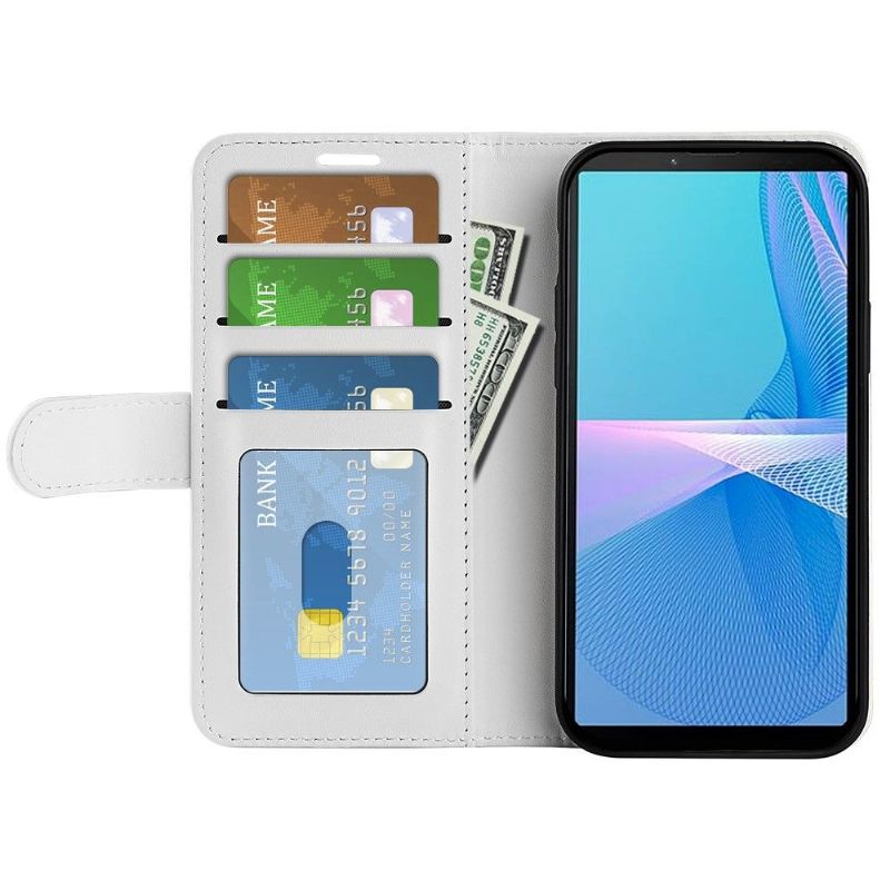 Flipové Pouzdro Na Sony Xperia 10 IV Ochrana Těla