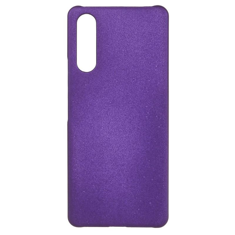 Kryt Na Sony Xperia 10 IV Matně Pogumované