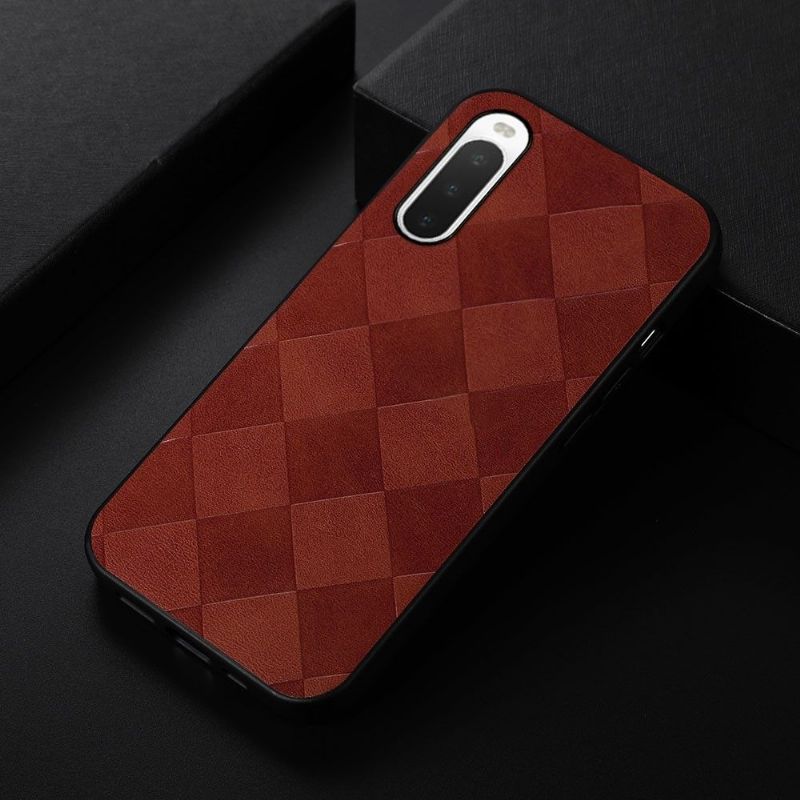 Kryt Na Sony Xperia 10 IV Návrh Dlaždic