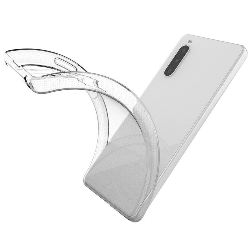 Kryt Na Sony Xperia 10 IV Premův Průhledný