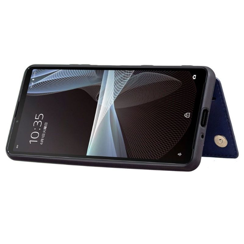 Kryty Na Mobil Na Sony Xperia 10 IV Pohlednice