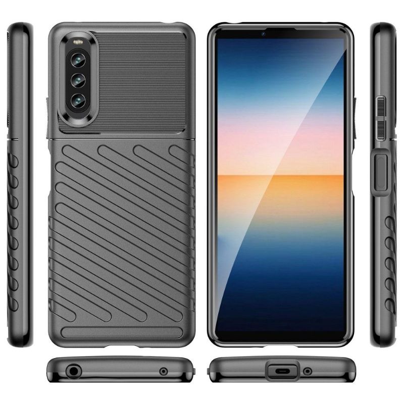 Kryty Na Mobil Na Sony Xperia 10 IV Silikon Thor Series