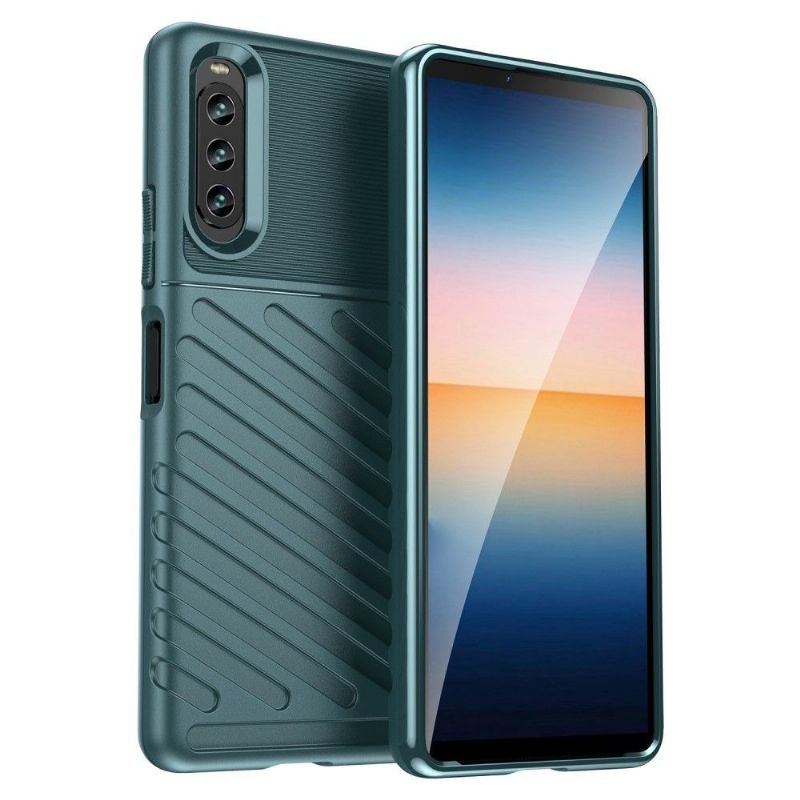Kryty Na Mobil Na Sony Xperia 10 IV Silikon Thor Series