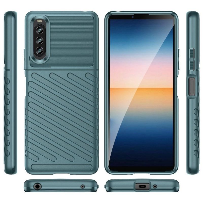 Kryty Na Mobil Na Sony Xperia 10 IV Silikon Thor Series