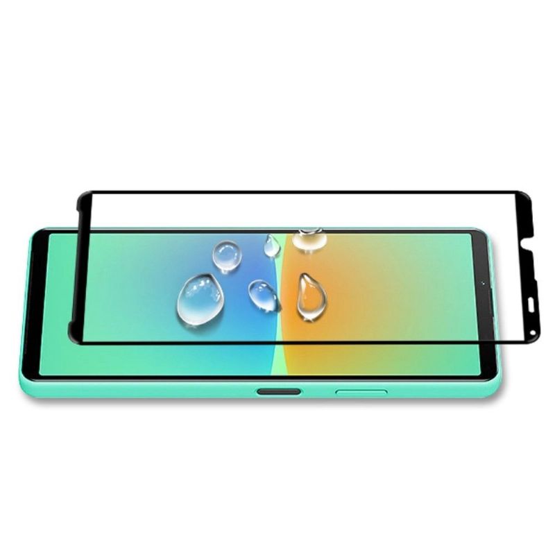 Ochranné Tvrzené Sklo Plné Velikosti Sony Xperia 10 Iv (2 Kusy)