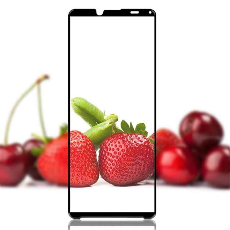 Ochranné Tvrzené Sklo Plné Velikosti Sony Xperia 10 Iv (2 Kusy)