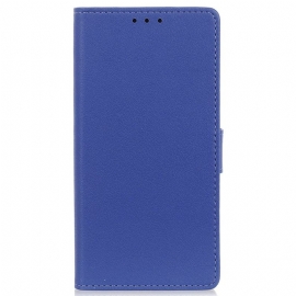 Kožený Kryt Google Pixel 9 Pro Barevné