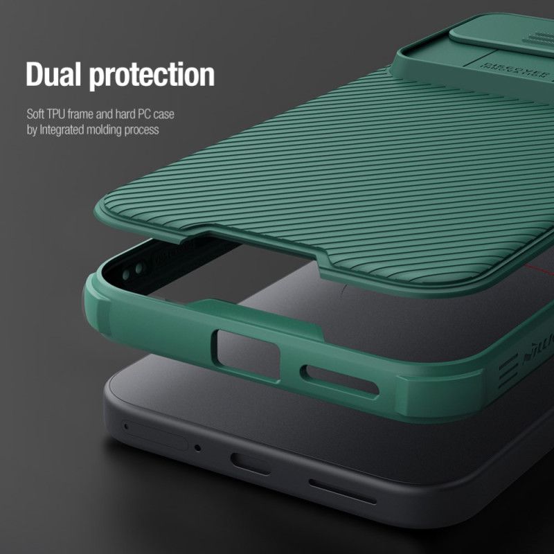Kryt Google Pixel 9 Pro Camshield Pro Series Nillkin