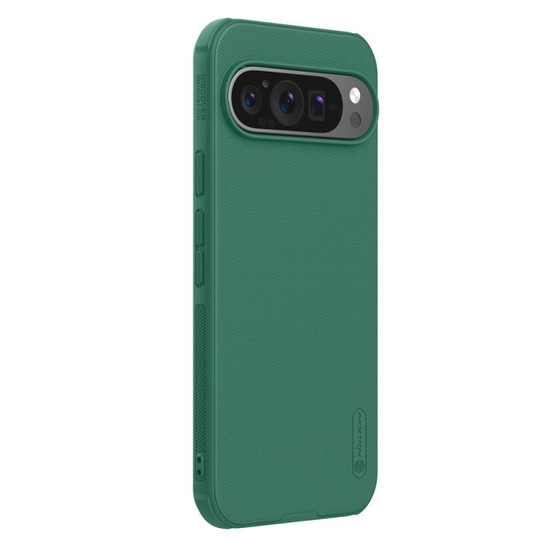 Kryt Google Pixel 9 Pro Kryty Na Mobil Matný Povrch Nillkin
