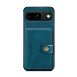 Kryt Google Pixel 9 Pro Kryty Na Mobil Retro Jeehood
