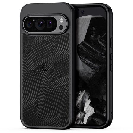 Kryt Google Pixel 9 Pro Kryty Na Mobil Řada Aimo Dux Ducis