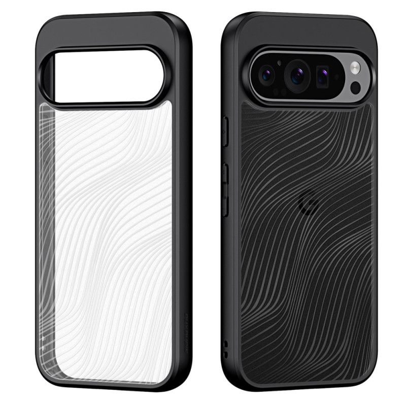 Kryt Google Pixel 9 Pro Kryty Na Mobil Řada Aimo Dux Ducis