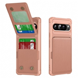 Kryt Google Pixel 9 Pro Multifunkční