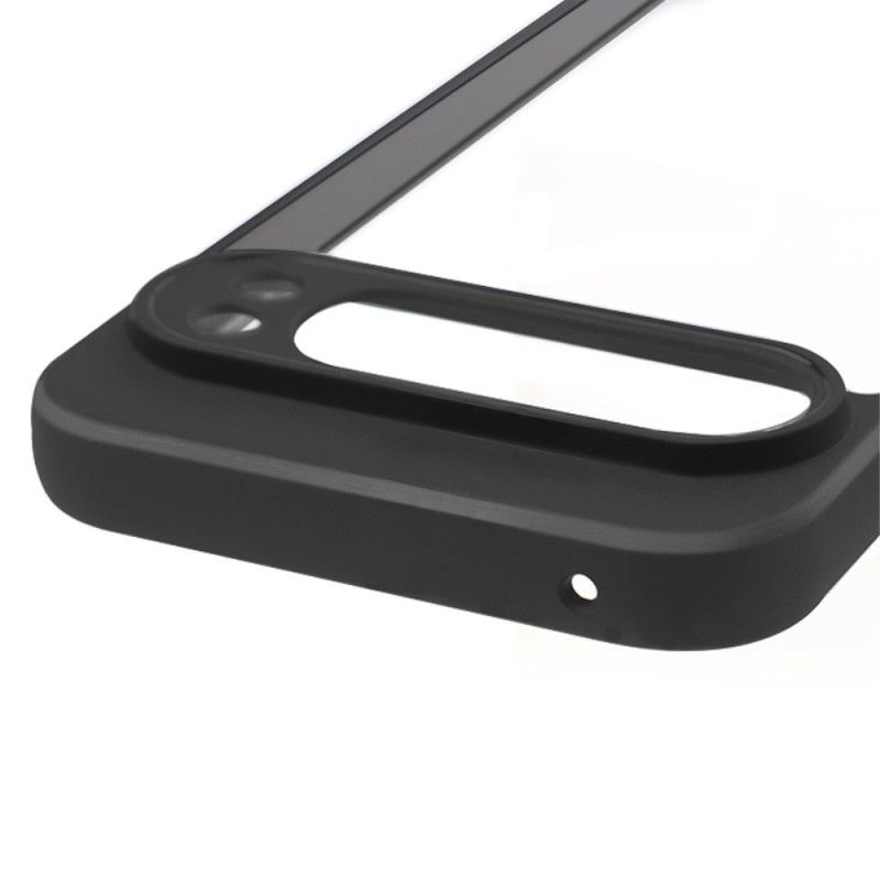Kryt Google Pixel 9 Pro Ochrana Proti Poškrábání