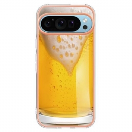 Kryt Google Pixel 9 Pro Pivo