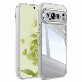 Kryt Google Pixel 9 Pro Struktura Vzduchového Polštáře