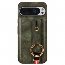 Kryt Na Google Pixel 9 Pro Otvírák Na Popruhy A Láhve
