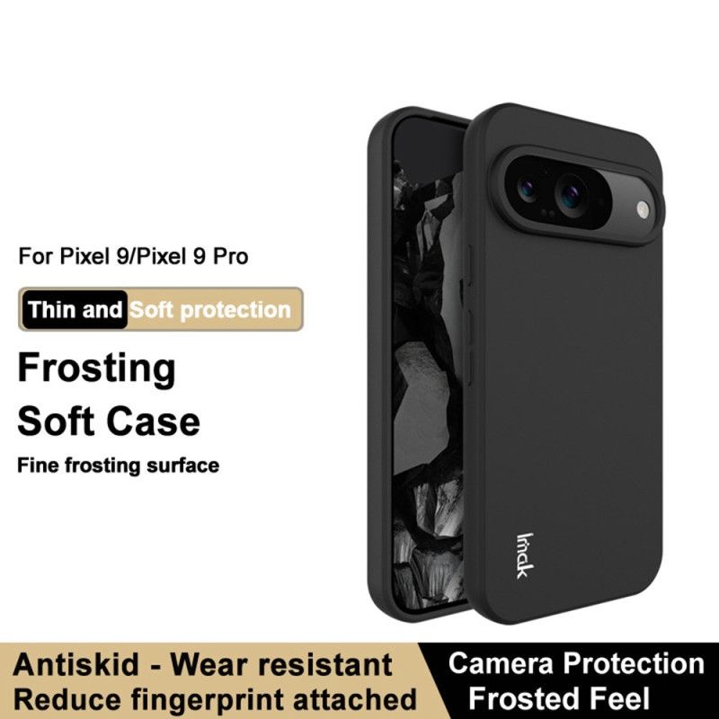 Kryt Na Google Pixel 9 Pro Řada Uc-3 Imak