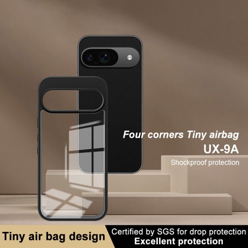 Kryt Na Google Pixel 9 Pro Řada Ux-9a Imak