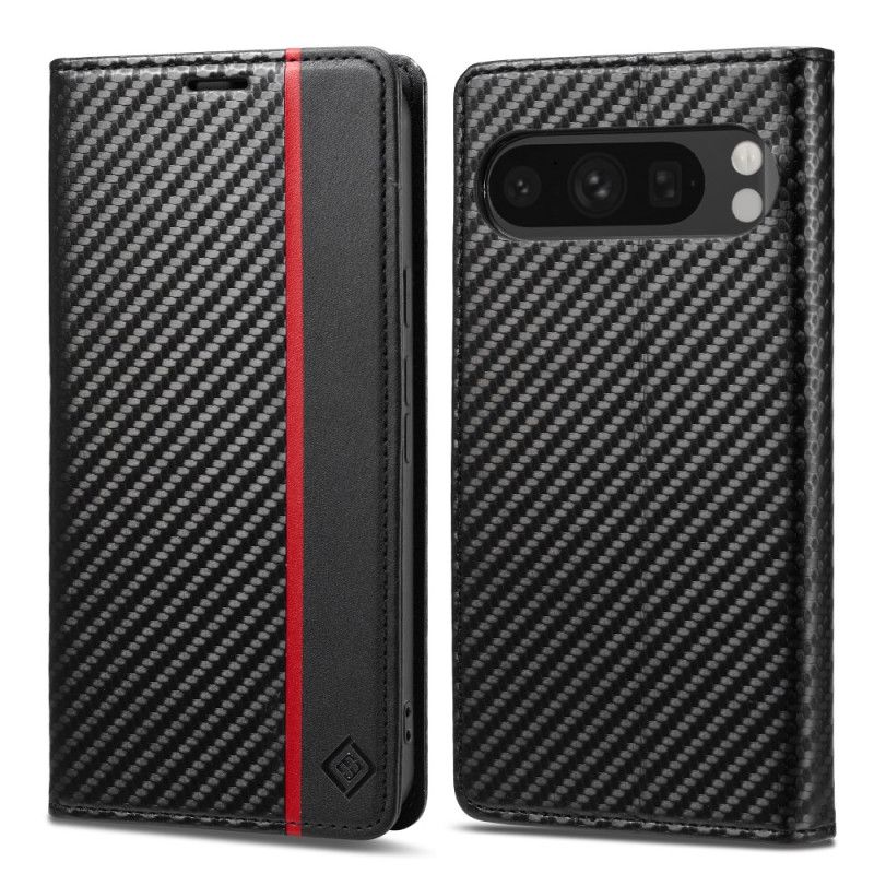 Peněženková Pouzdra Google Pixel 9 Pro Kryty Na Mobil Lc.imeeke