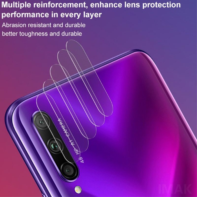 Chrániče Čoček Z Tvrzeného Skla Honor 9X Pro (2 Kusy)