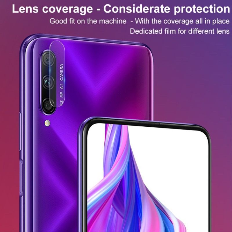 Chrániče Čoček Z Tvrzeného Skla Honor 9X Pro (2 Kusy)