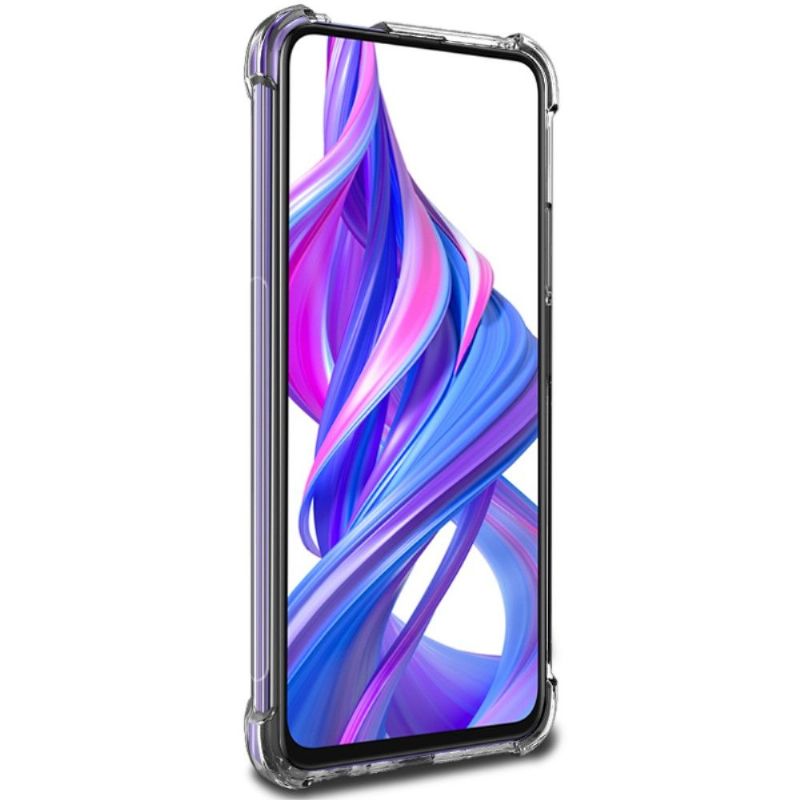 Kryt Na Honor 9X Pro Class Protect - Clear